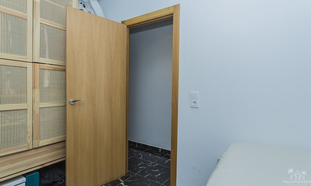 Resale - Apartments - Torrevieja - La Mata