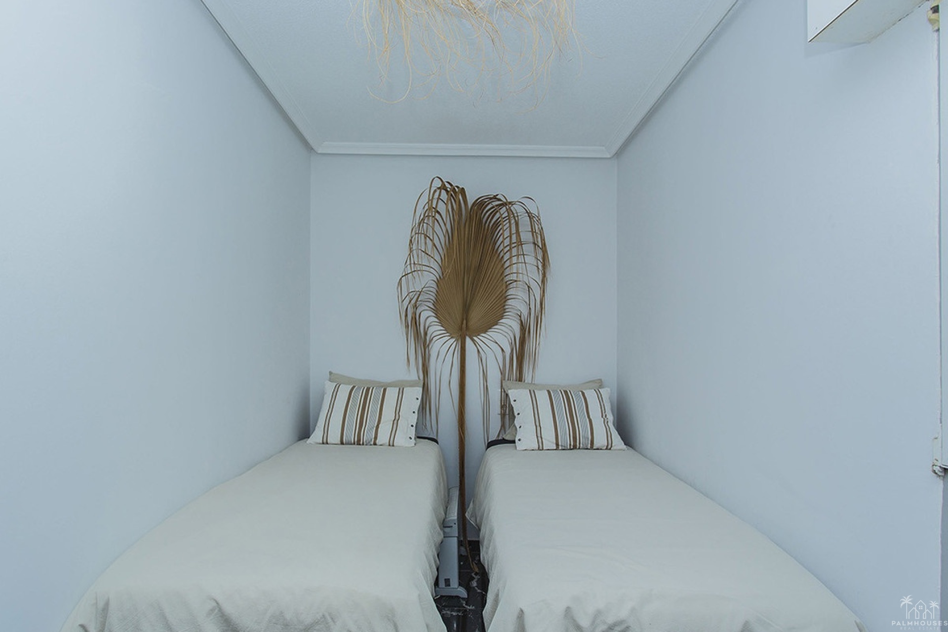 Resale - Apartments - Torrevieja - La Mata