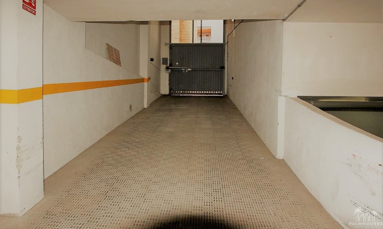 Resale - Apartments - Torrevieja - La Mata