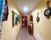 Resale - Apartments - Torrevieja - La Mata
