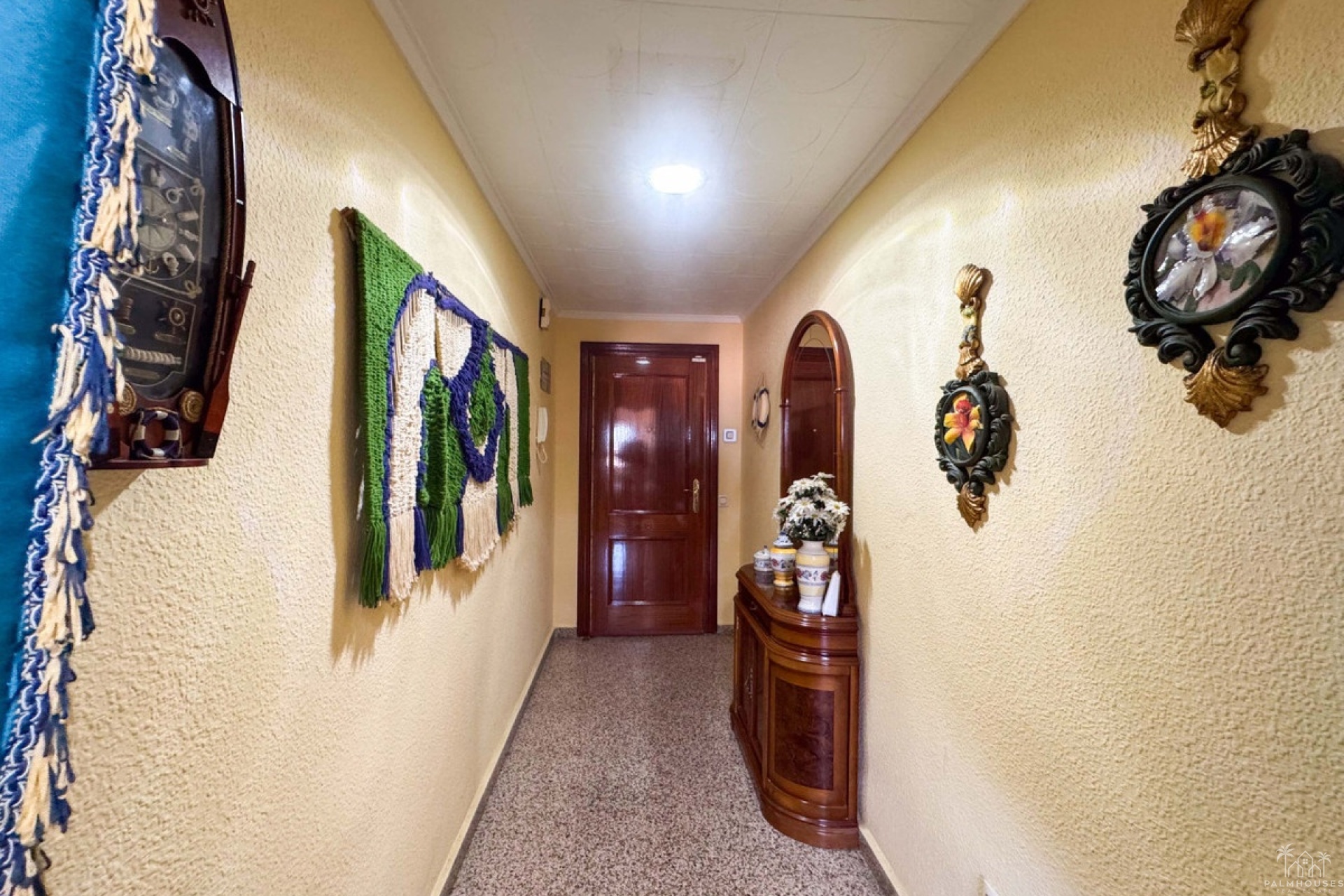 Resale - Apartments - Torrevieja - La Mata
