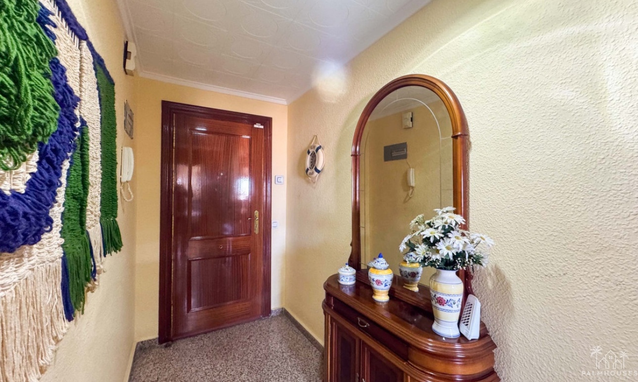 Resale - Apartments - Torrevieja - La Mata