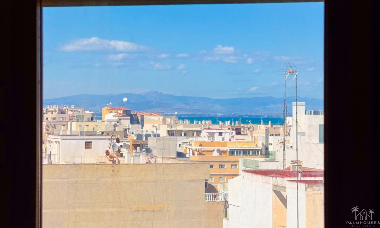 Resale - Apartments - Torrevieja - La Mata