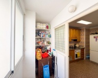 Resale - Apartments - Torrevieja - La Mata