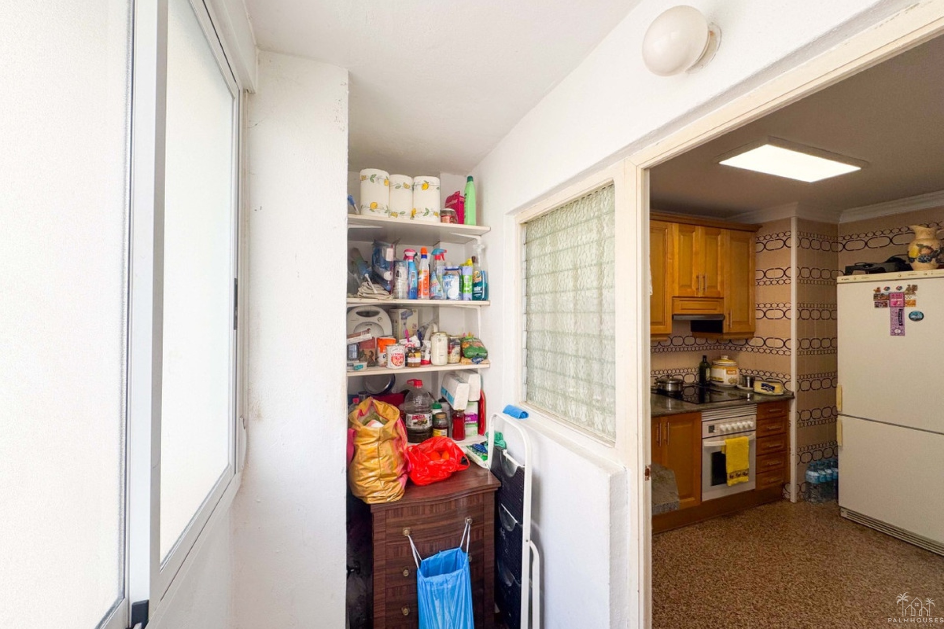 Resale - Apartments - Torrevieja - La Mata