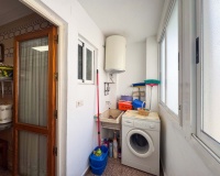 Resale - Apartments - Torrevieja - La Mata