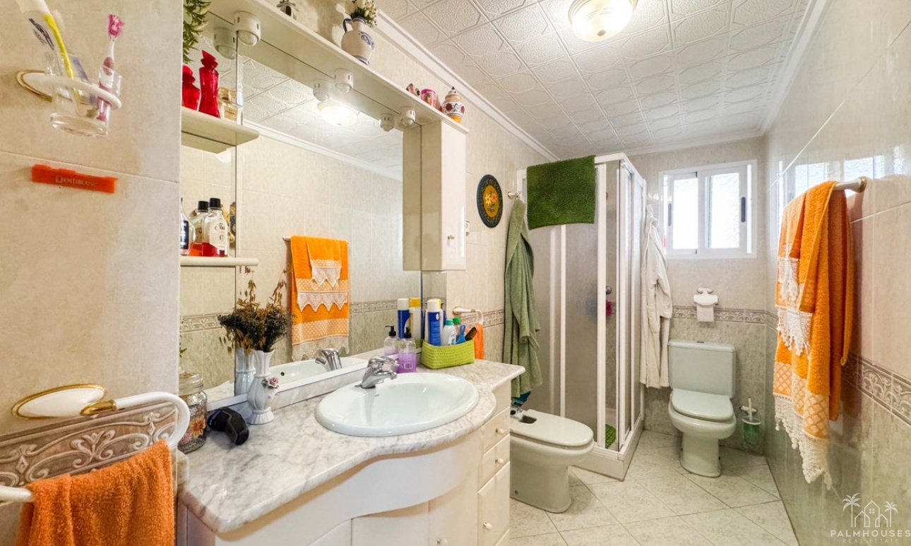 Resale - Apartments - Torrevieja - La Mata