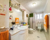 Resale - Apartments - Torrevieja - La Mata