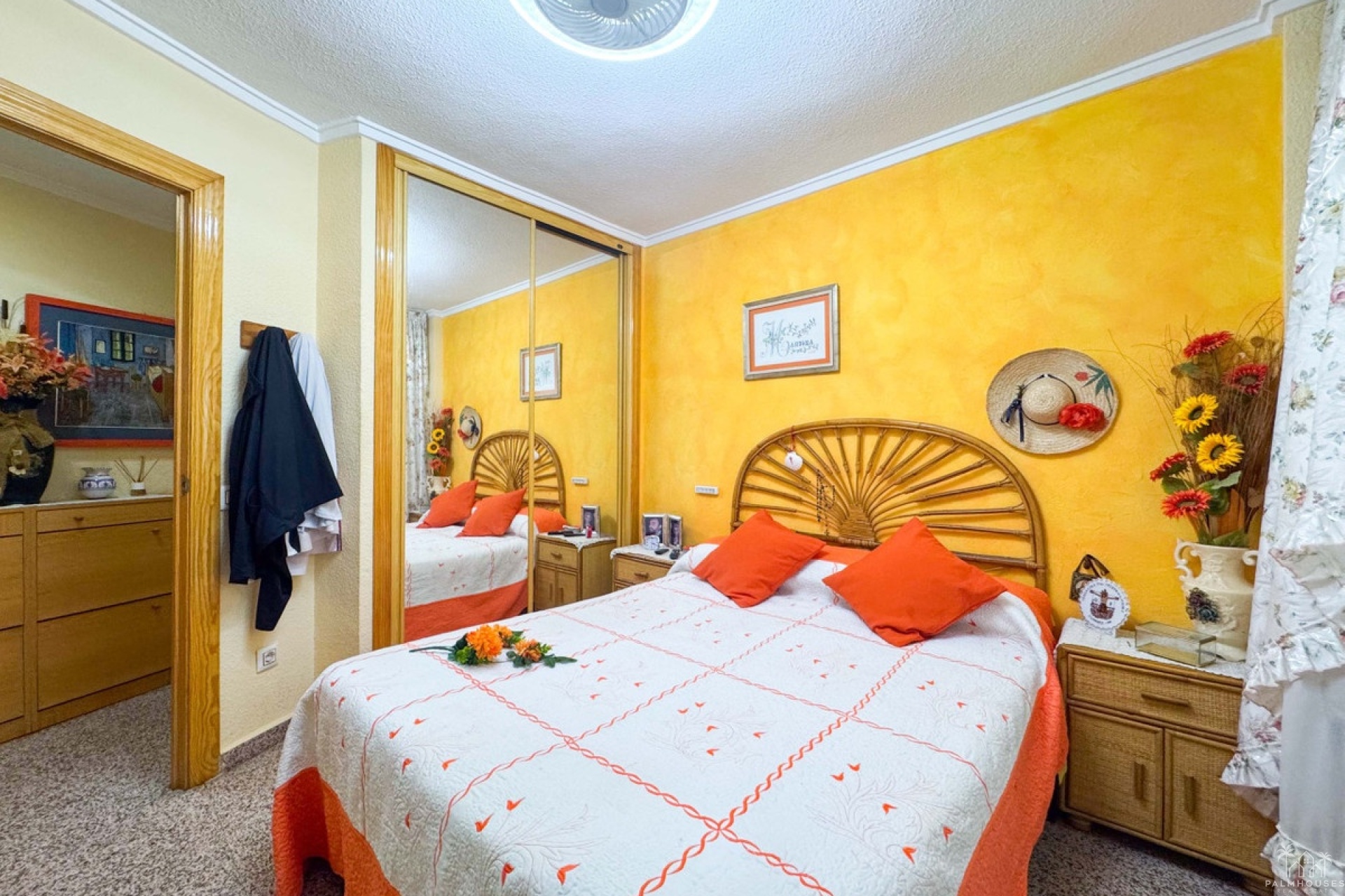 Resale - Apartments - Torrevieja - La Mata
