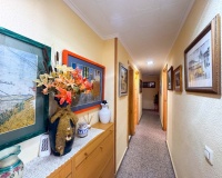 Resale - Apartments - Torrevieja - La Mata