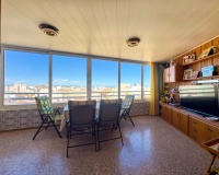 Resale - Apartments - Torrevieja - La Mata