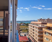 Resale - Apartments - Torrevieja - La Mata