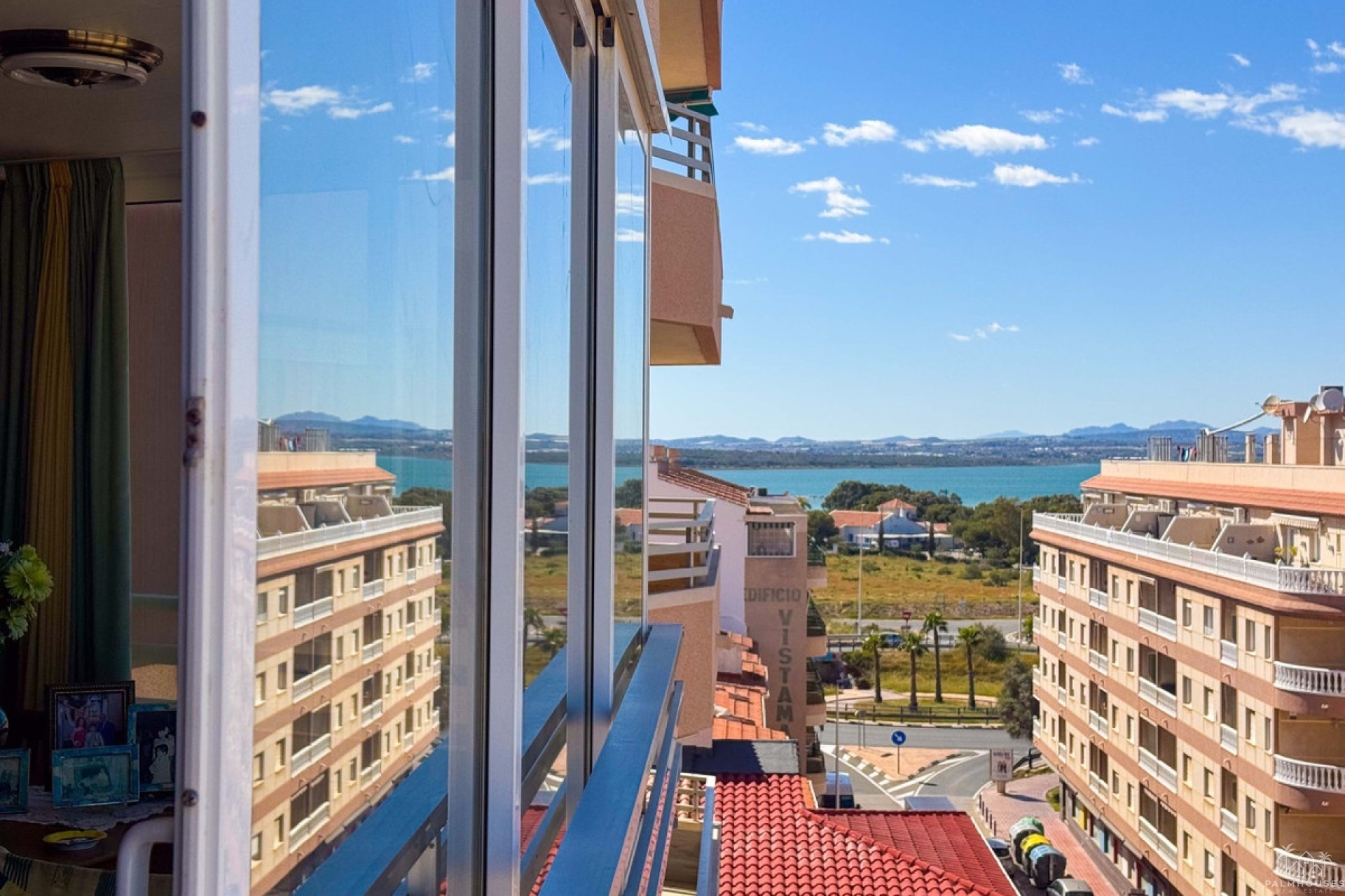 Resale - Apartments - Torrevieja - La Mata