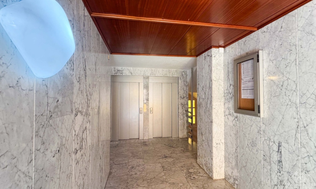 Resale - Apartments - Torrevieja - La Mata