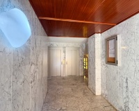 Resale - Apartments - Torrevieja - La Mata