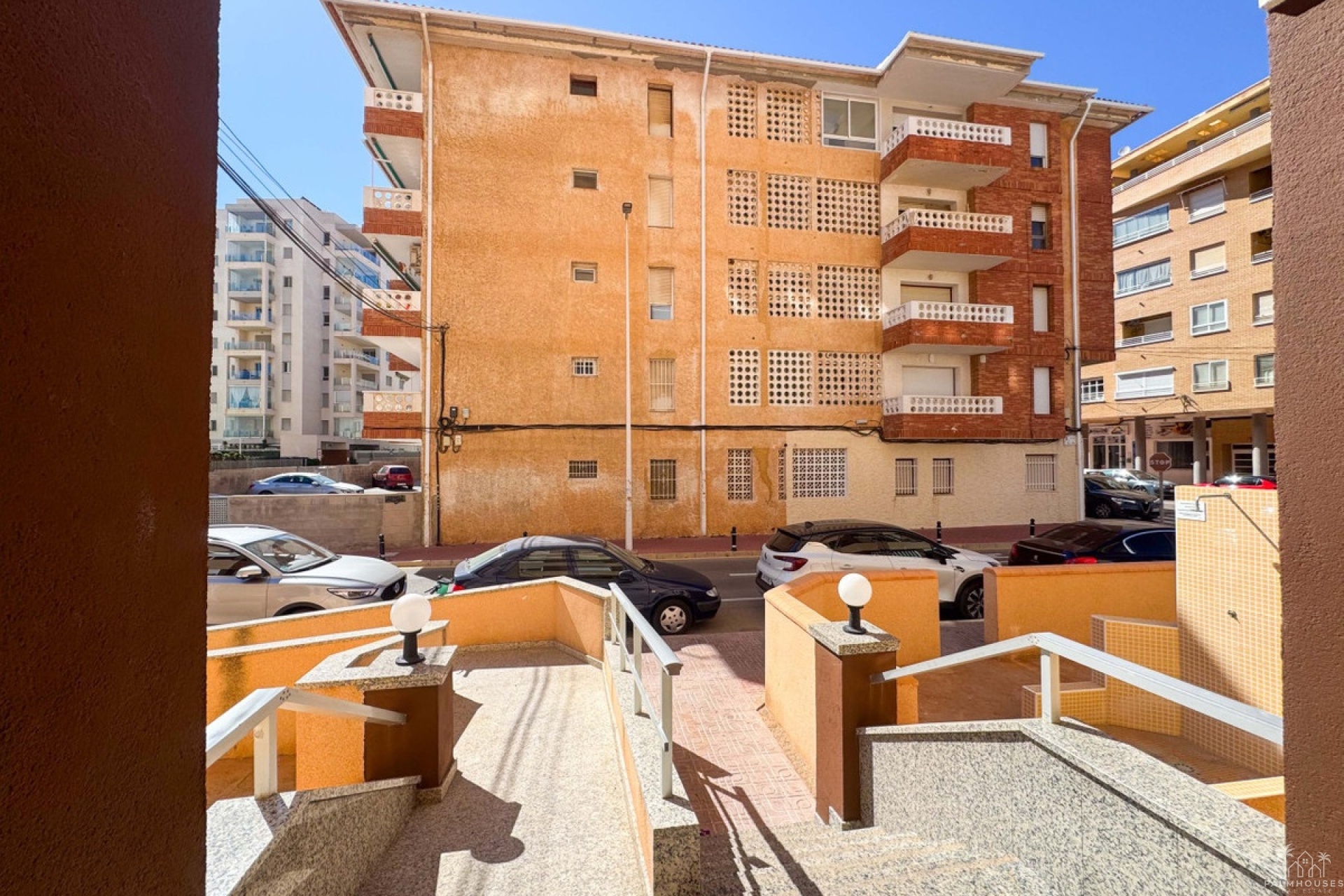 Resale - Apartments - Torrevieja - La Mata