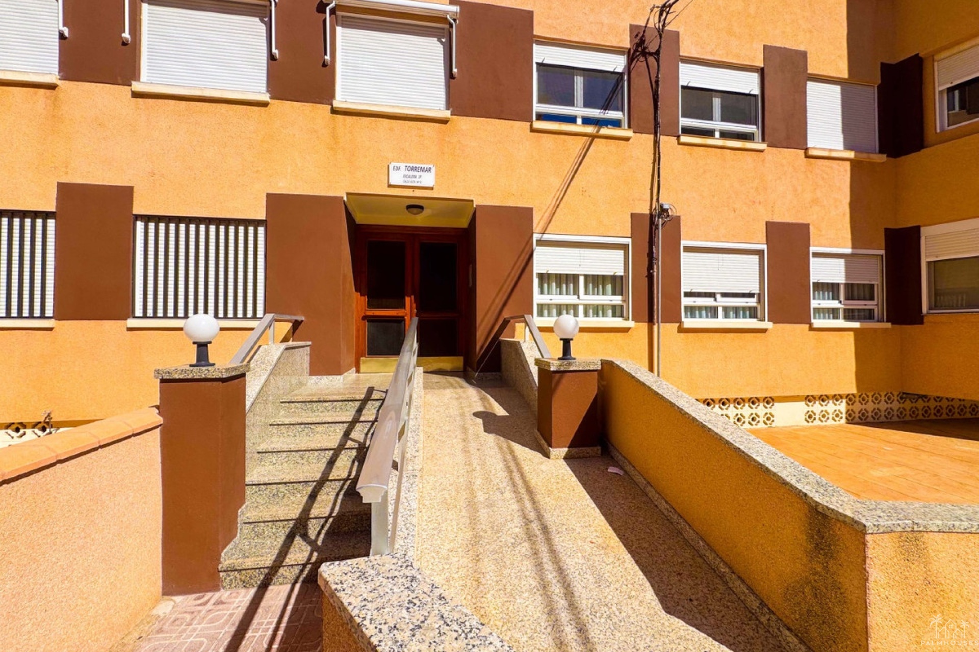 Resale - Apartments - Torrevieja - La Mata
