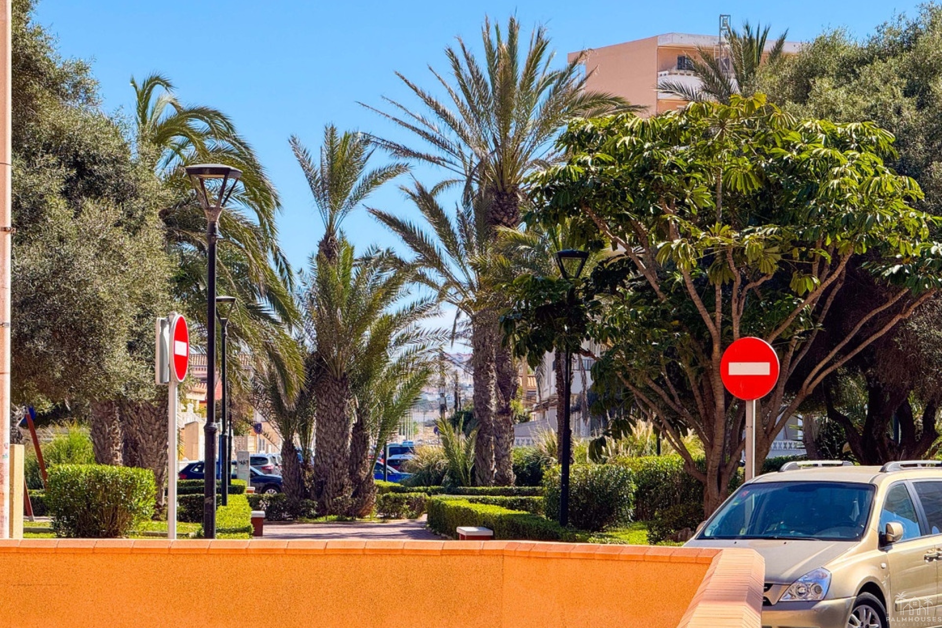 Resale - Apartments - Torrevieja - La Mata
