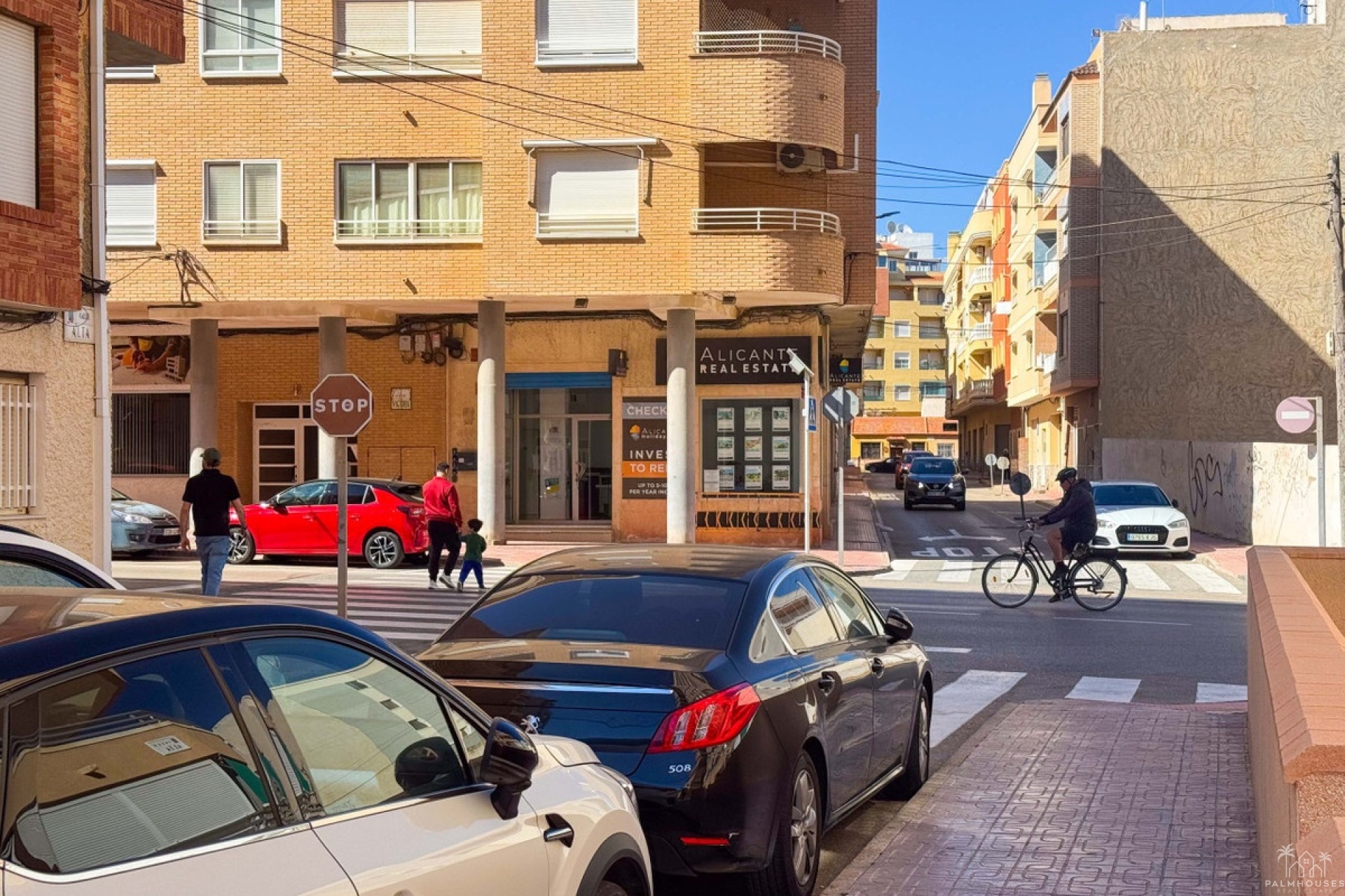 Resale - Apartments - Torrevieja - La Mata