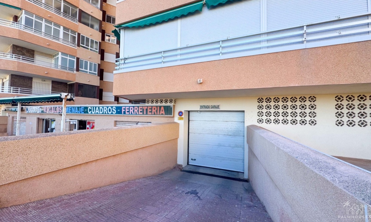 Resale - Apartments - Torrevieja - La Mata