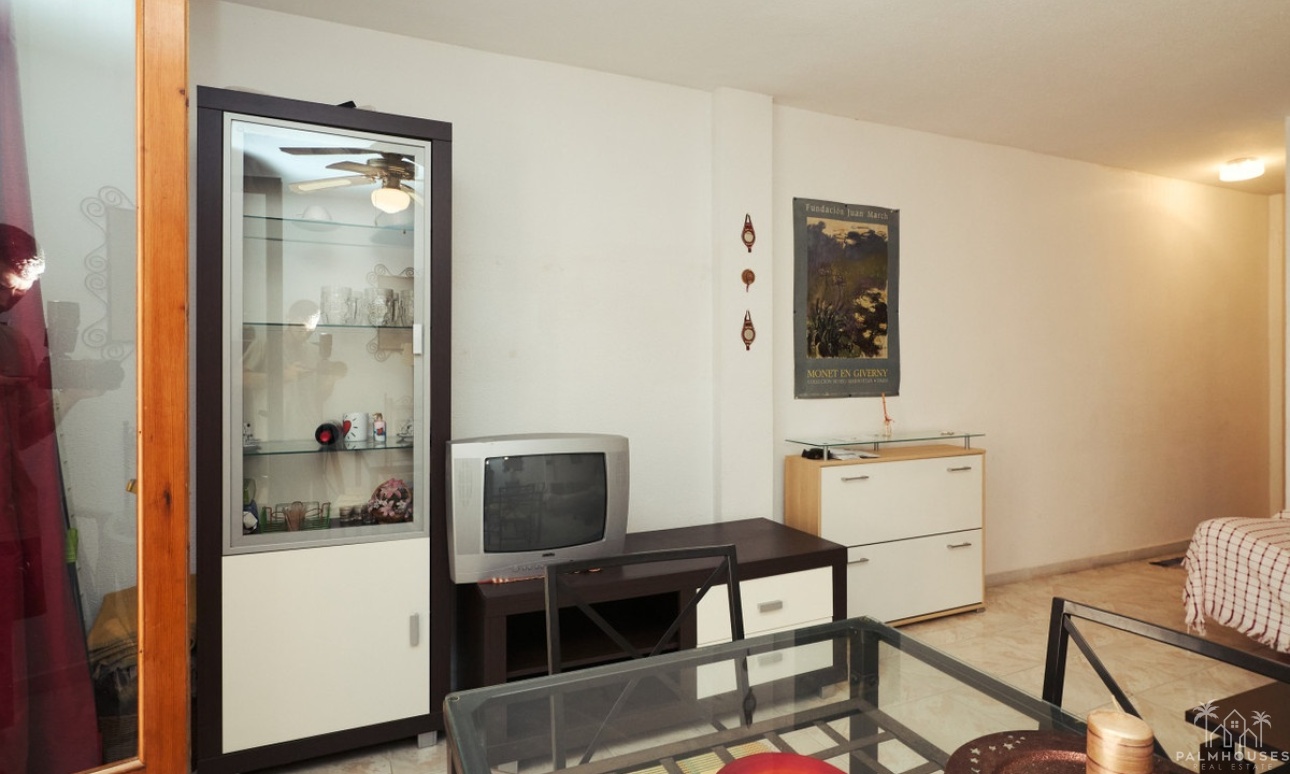 Resale - Apartments - Torrevieja - La Mata