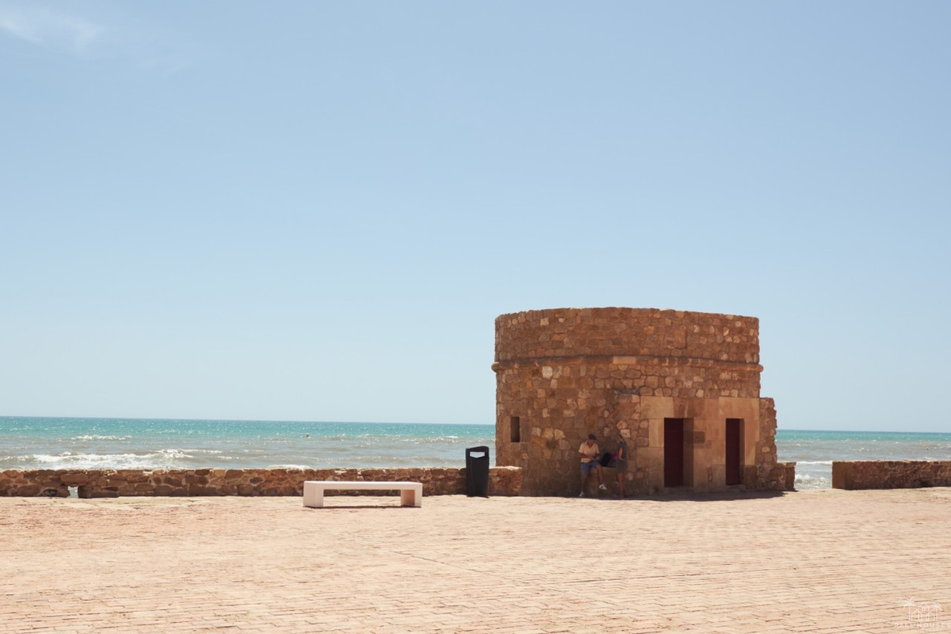 Resale - Apartments - Torrevieja - La Mata