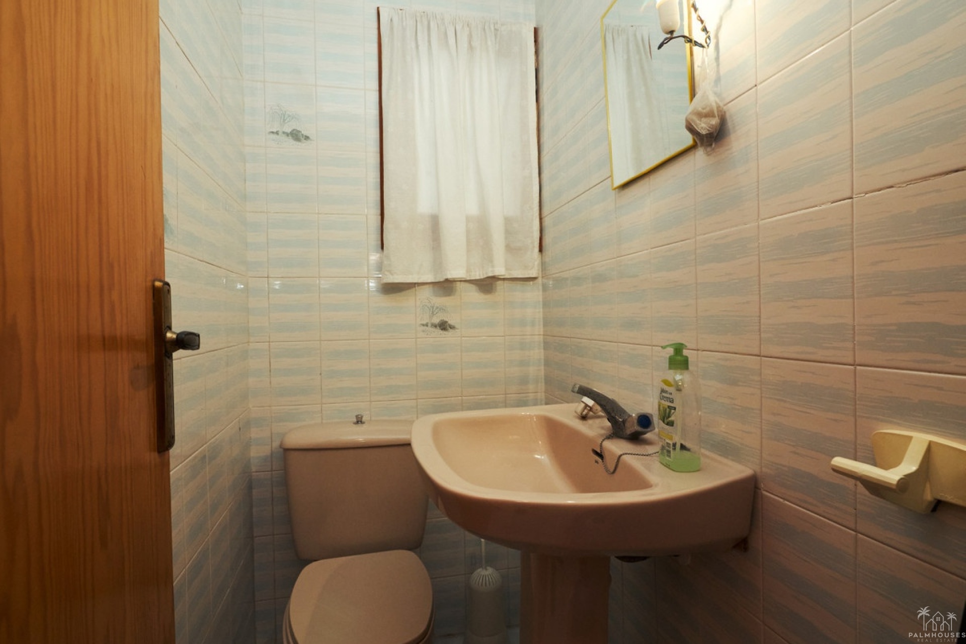 Resale - Apartments - Torrevieja - La Mata