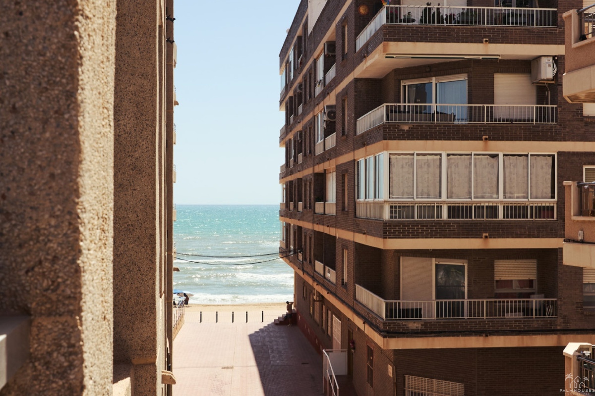 Resale - Apartments - Torrevieja - La Mata