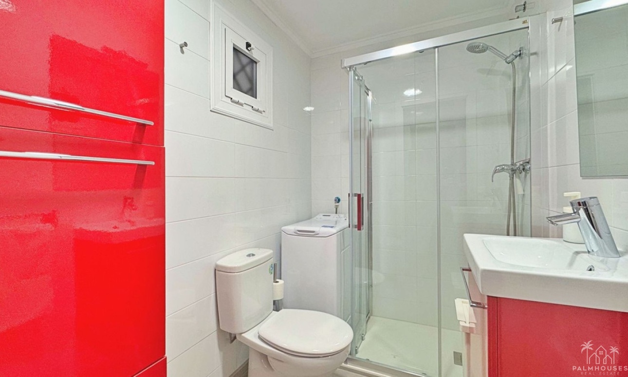 Resale - Apartments - Torrevieja - La Mata