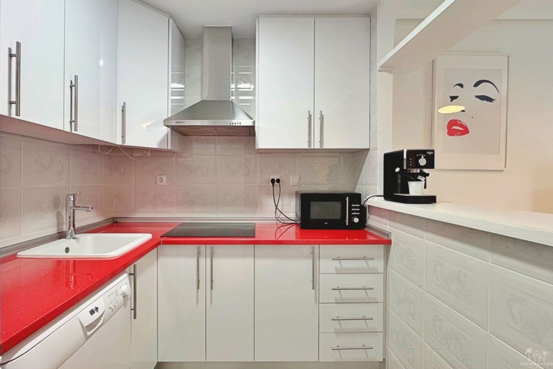 Resale - Apartments - Torrevieja - La Mata