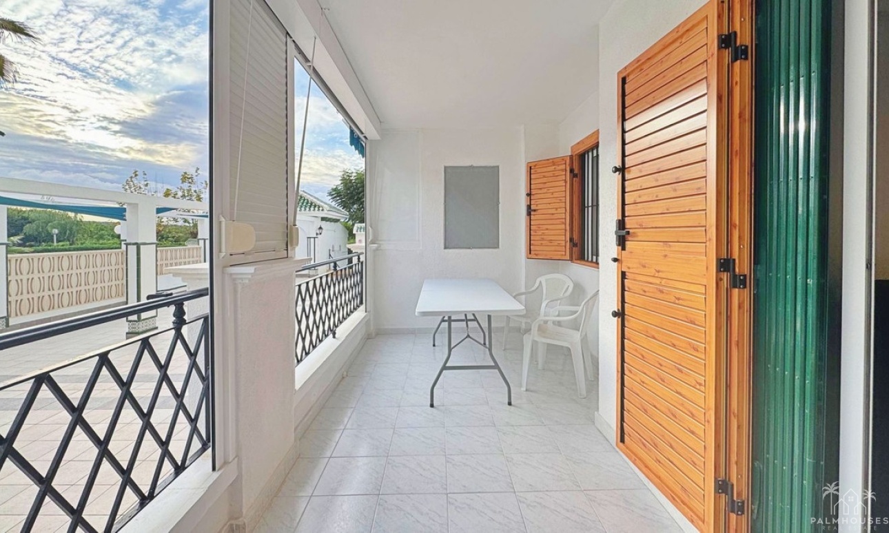 Resale - Apartments - Torrevieja - La Mata