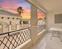 Resale - Apartments - Torrevieja - La Mata