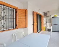 Resale - Apartments - Torrevieja - La Mata