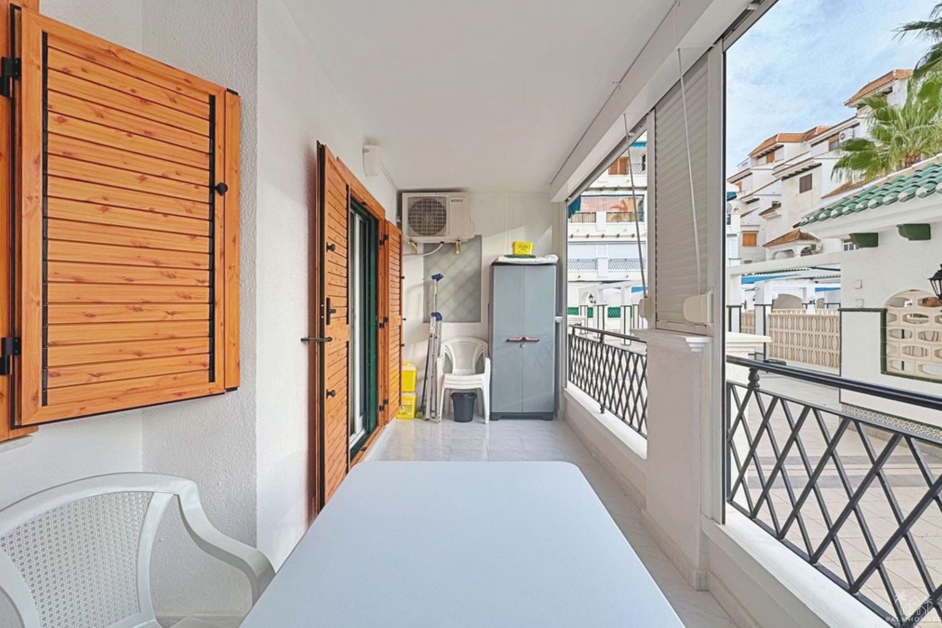 Resale - Apartments - Torrevieja - La Mata