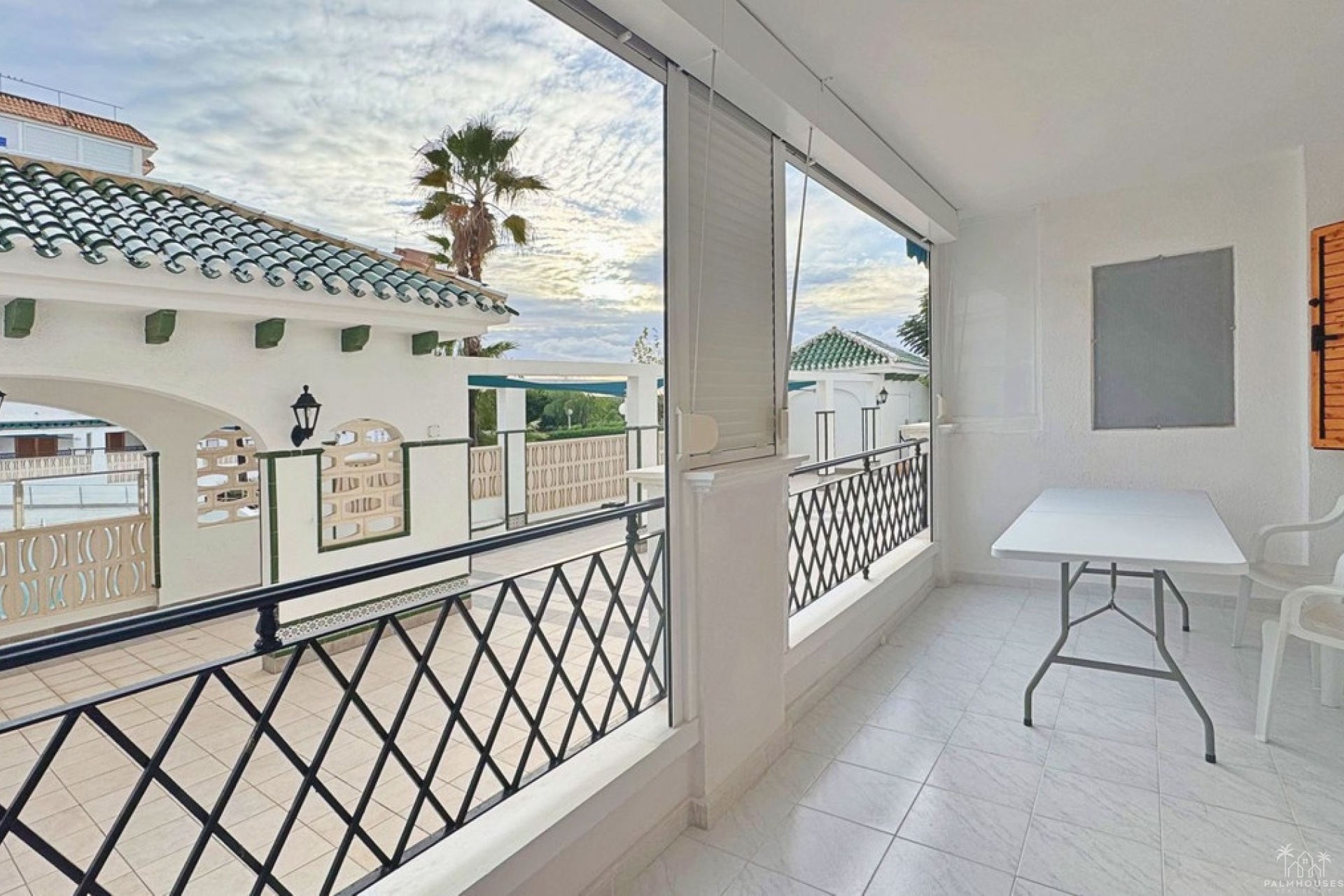 Resale - Apartments - Torrevieja - La Mata