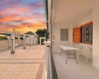 Resale - Apartments - Torrevieja - La Mata