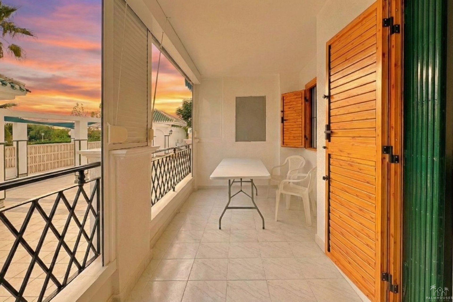 Resale - Apartments - Torrevieja - La Mata