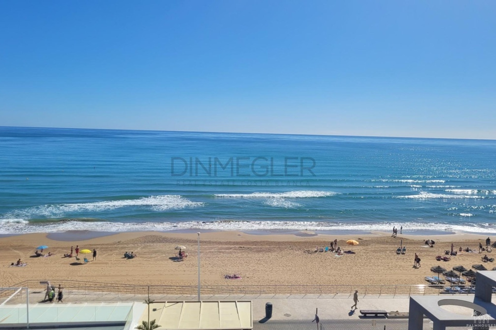 Resale - Apartments - Torrevieja - La Mata