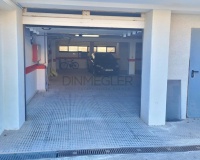 Resale - Apartments - Torrevieja - La Mata