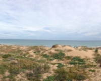Resale - Apartments - Torrevieja - La Mata