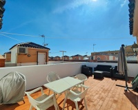 Resale - Apartments - Torrevieja - La Mata