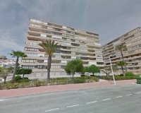 Resale - Apartments - Torrevieja - La Mata