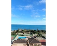 Resale - Apartments - Torrevieja - La Mata