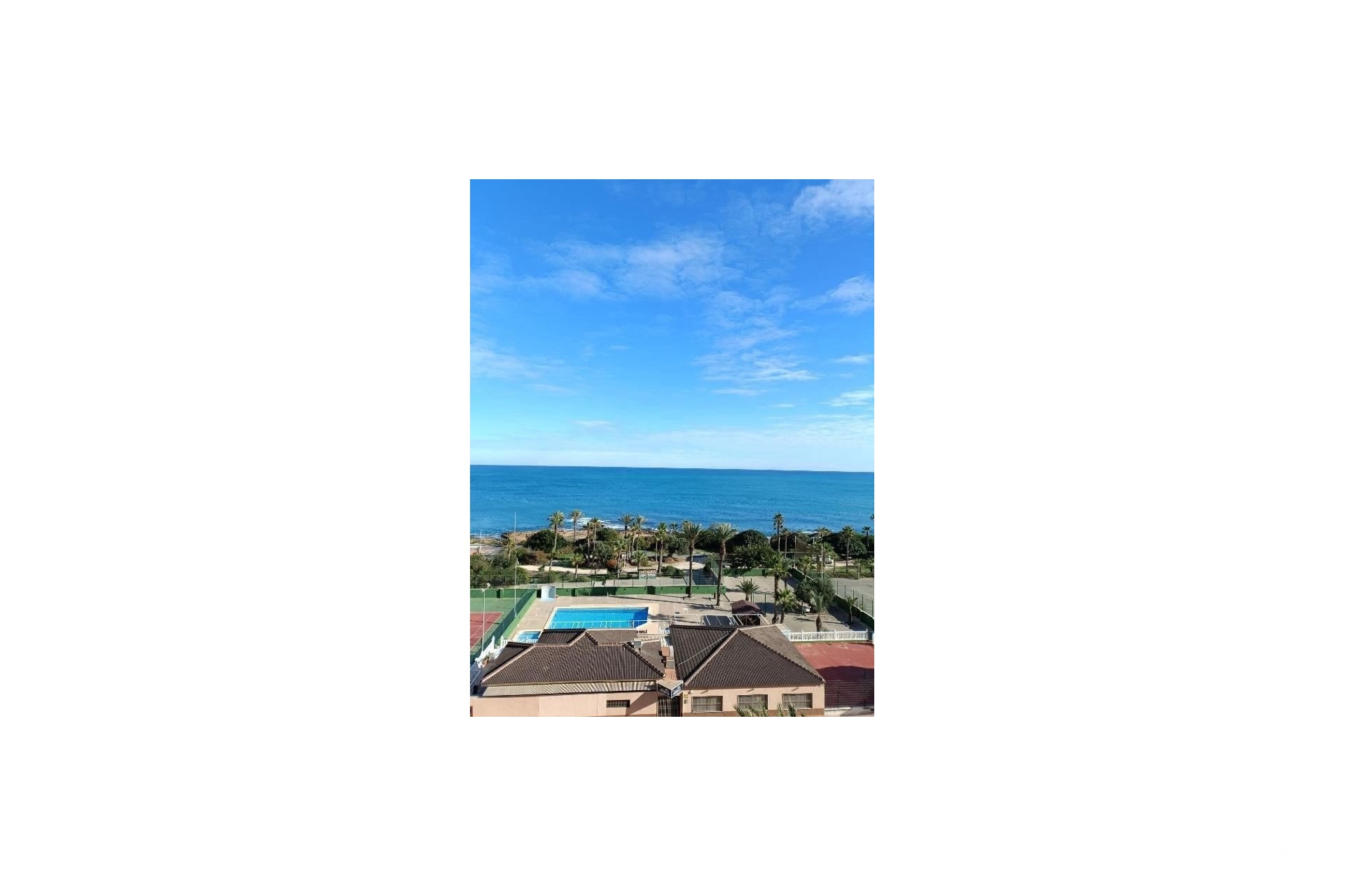 Resale - Apartments - Torrevieja - La Mata