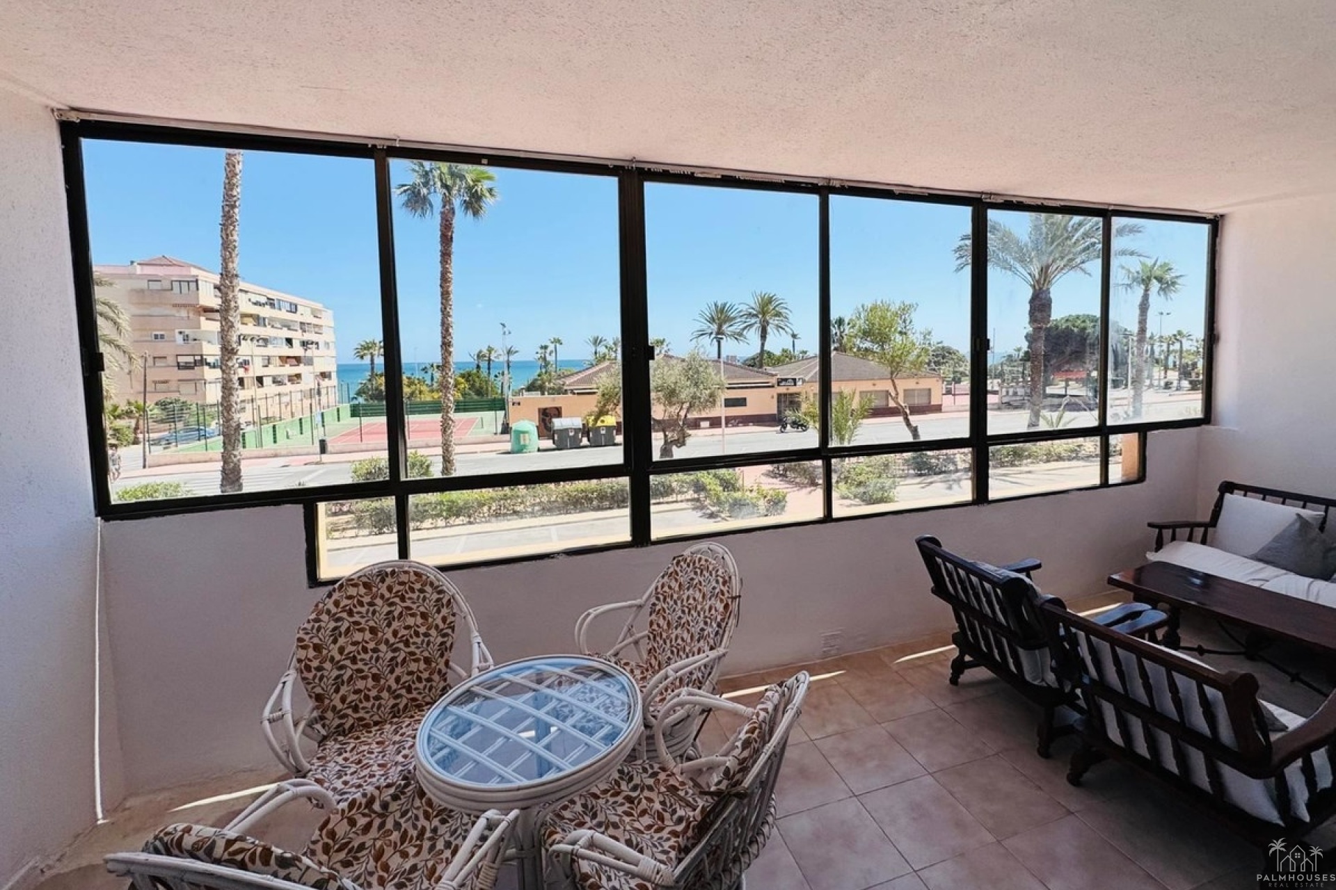 Resale - Apartments - Torrevieja - La Mata