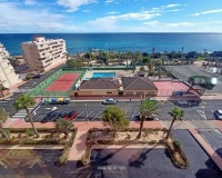 Resale - Apartments - Torrevieja - La Mata