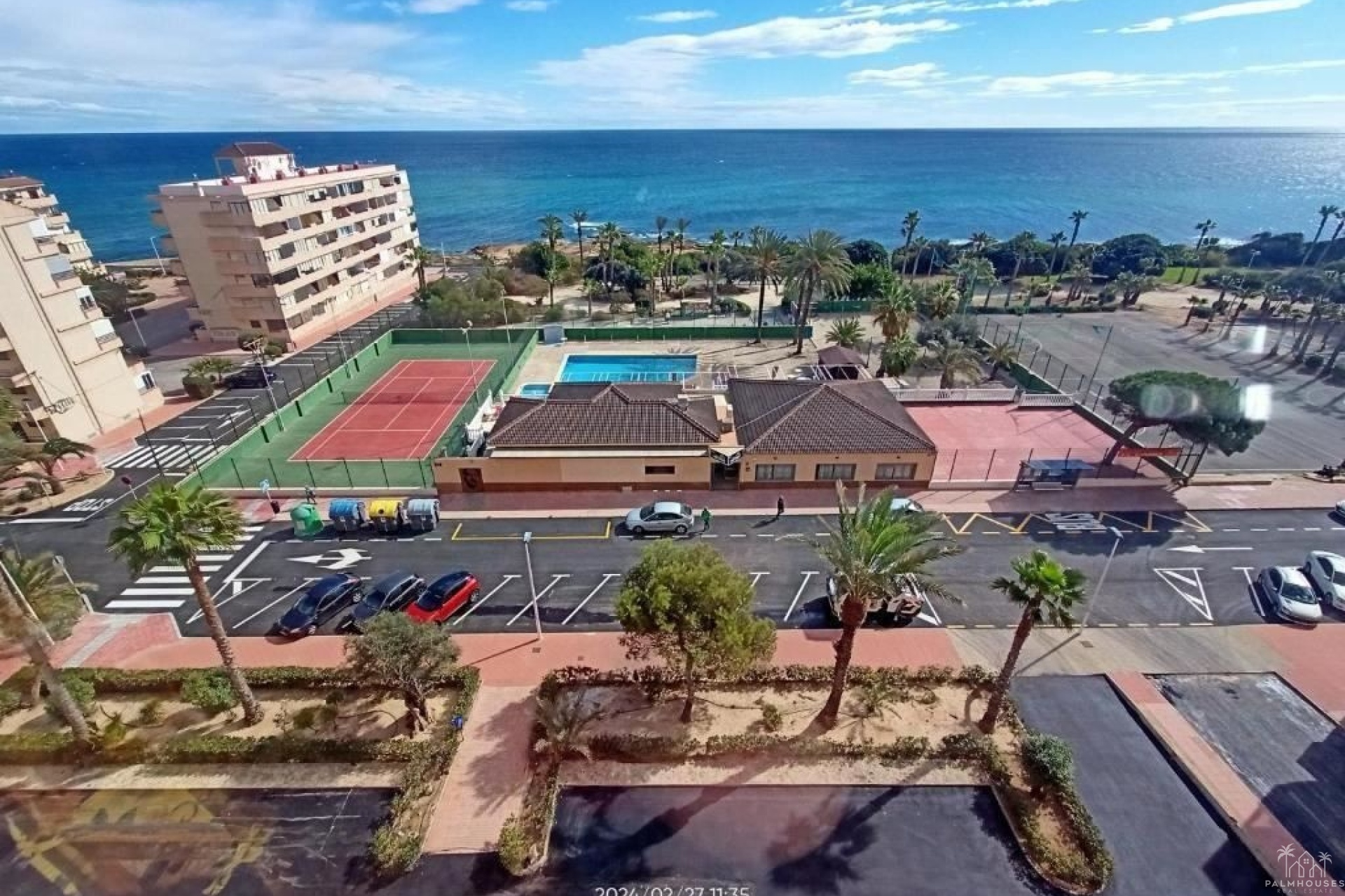 Resale - Apartments - Torrevieja - La Mata