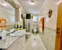 Resale - Apartments - Torrevieja - La Mata