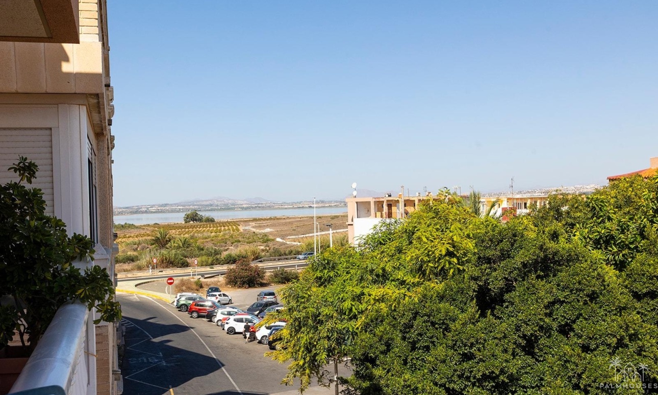 Resale - Apartments - Torrevieja - La Mata
