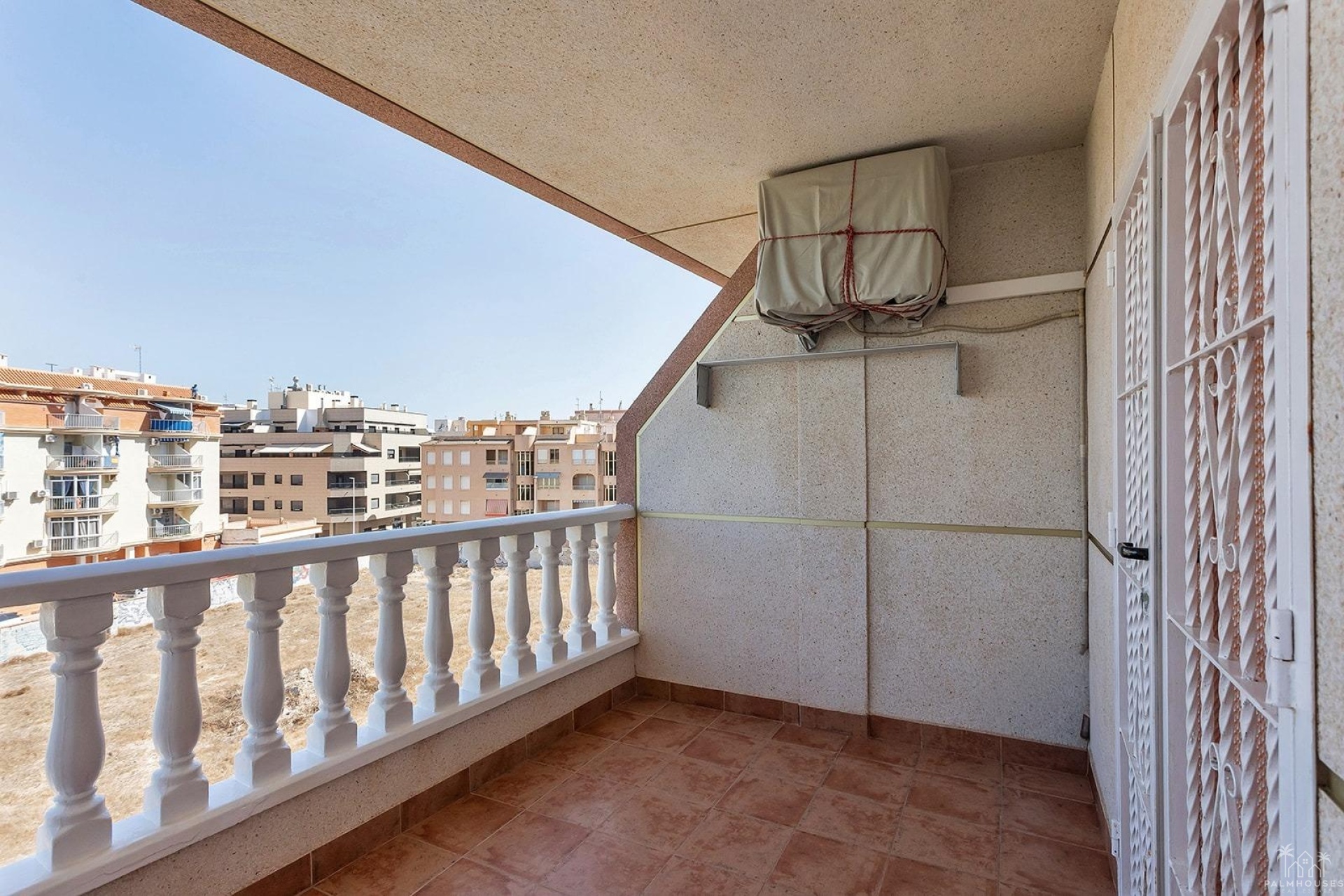 Resale - Apartments - Torrevieja - La Mata
